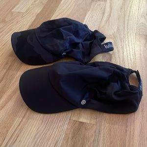 Lululemon hats